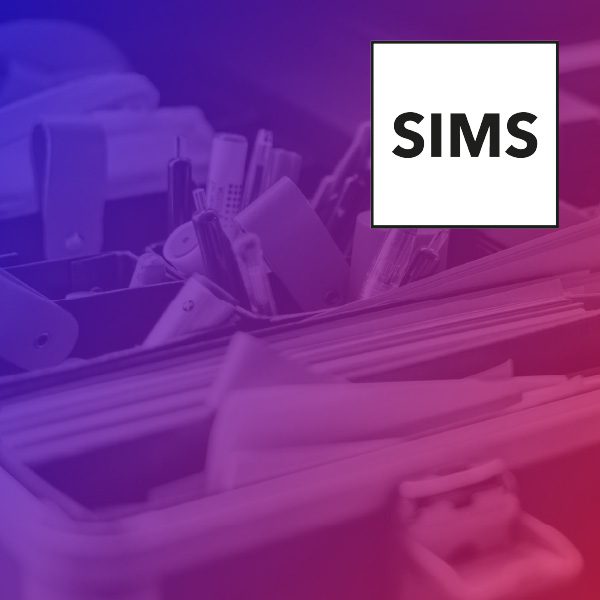 Sims Secondary Autumn Census - Half Day 7 Census sims header sq m